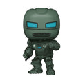 Pop! The Hydra Stomper (What If...?)