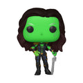 Pop! Gamora 
