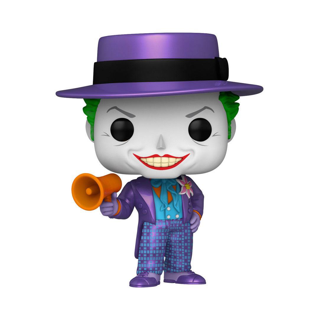 Pop! & Tee Joker con altoparlante