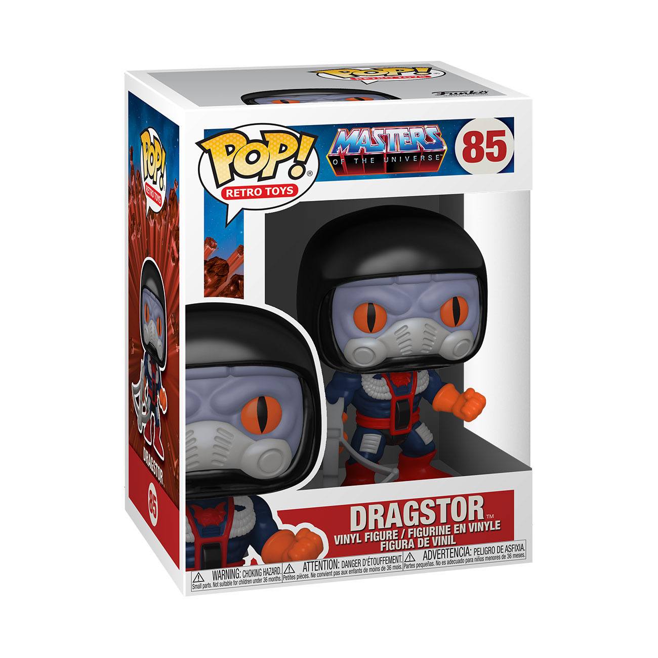 pop dragstor 85