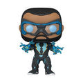 Pop! Fulmine Nero 