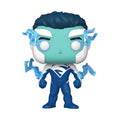 Pop! Superman (Blue) 