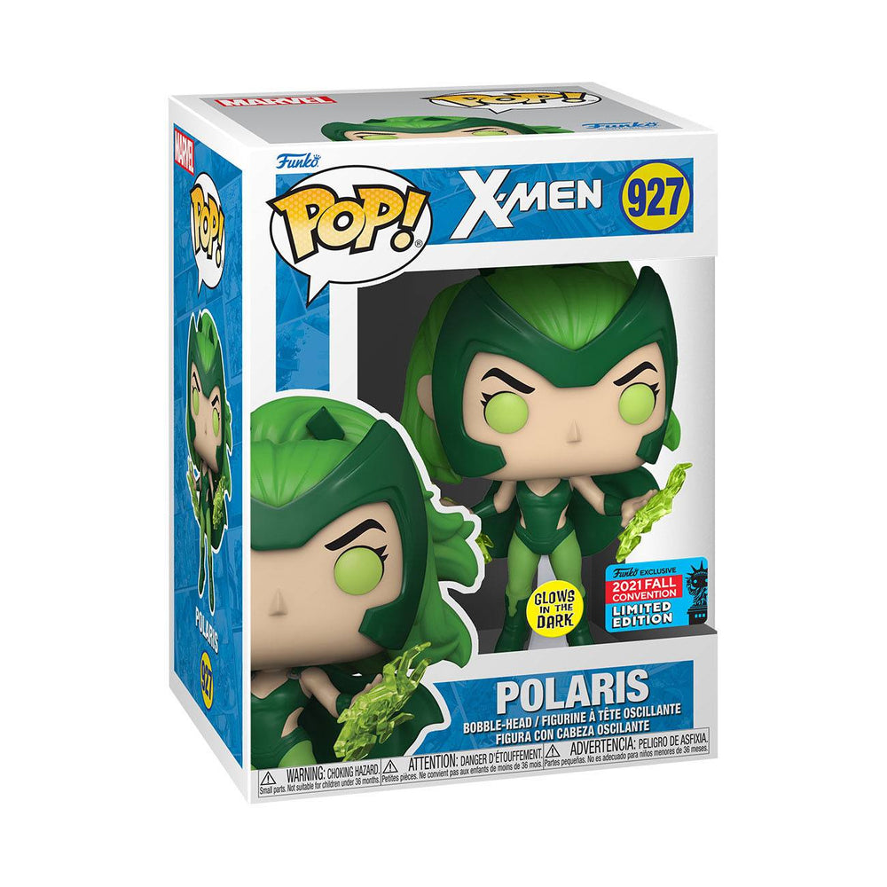 Pop! Polaris (Glow)
