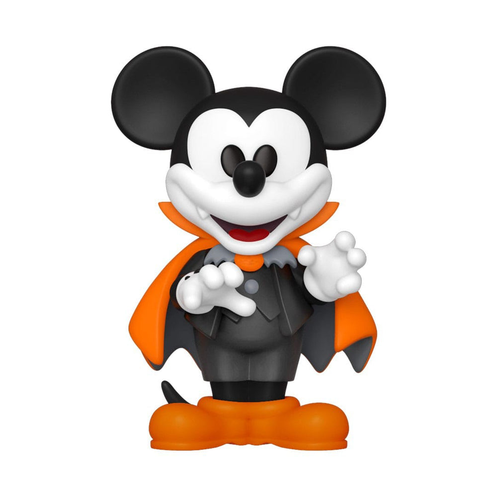 Vinile SODA Mickey Vampire 