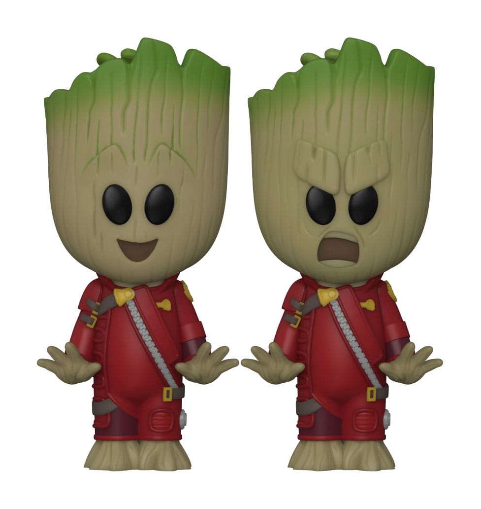 vinyl soda little groot