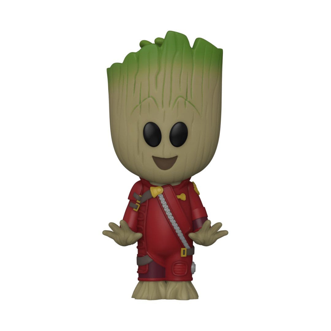 vinyl soda little groot