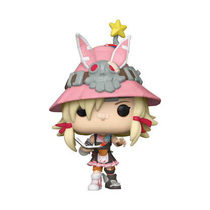 pop tiny tina 858