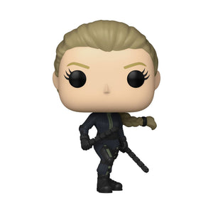Pop! Yelena