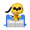 Pop! Pluto sur People Mover