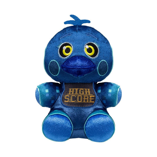 FIVE NIGHTS AT FREDDY'S Funko Peluche High Score Chica