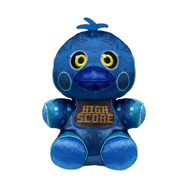 high score chica plush