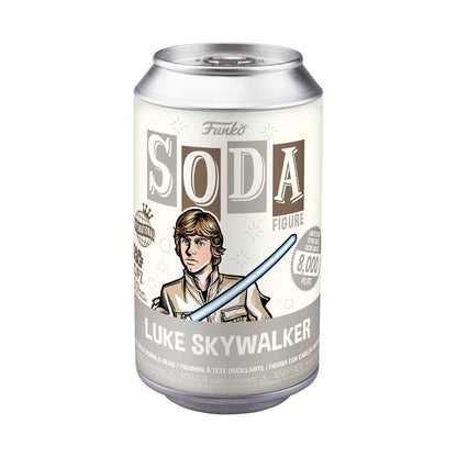 vinyl soda luke skywalker