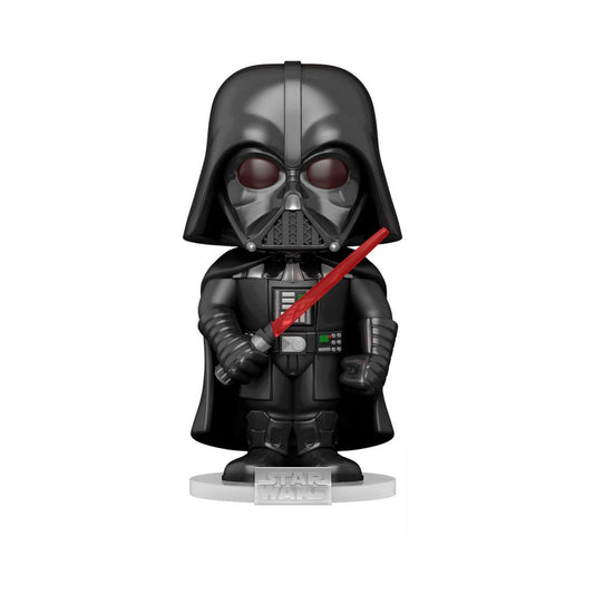 vinyl soda darth vader
