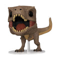Pop! T-Rex