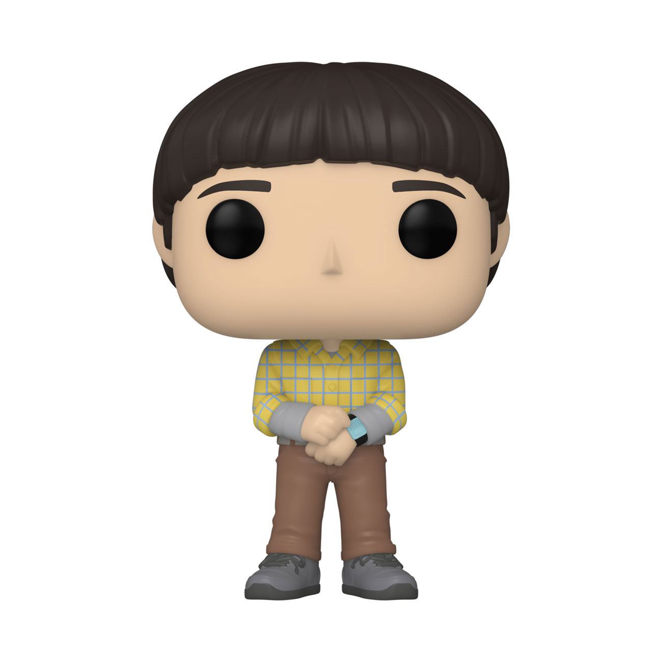 pop will byers 1242