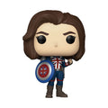 Pop! Capitano Carter