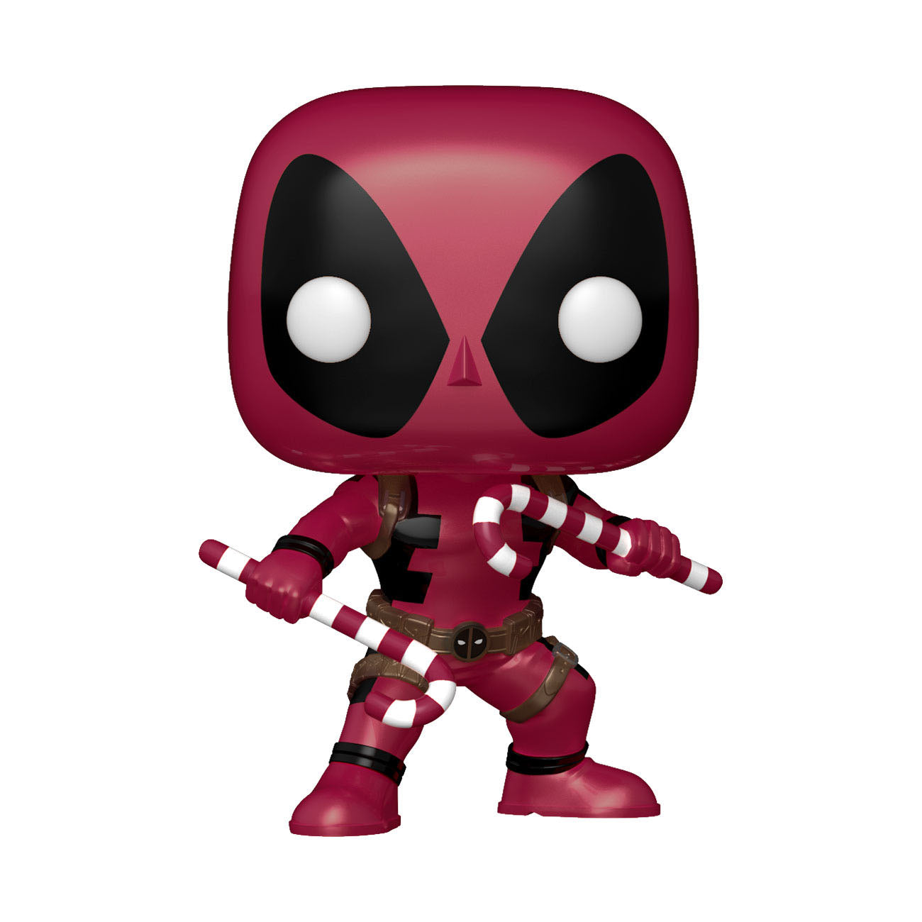 pop tee deadpool holiday 400