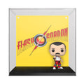 Pop! Album Queen - Flash Gordon