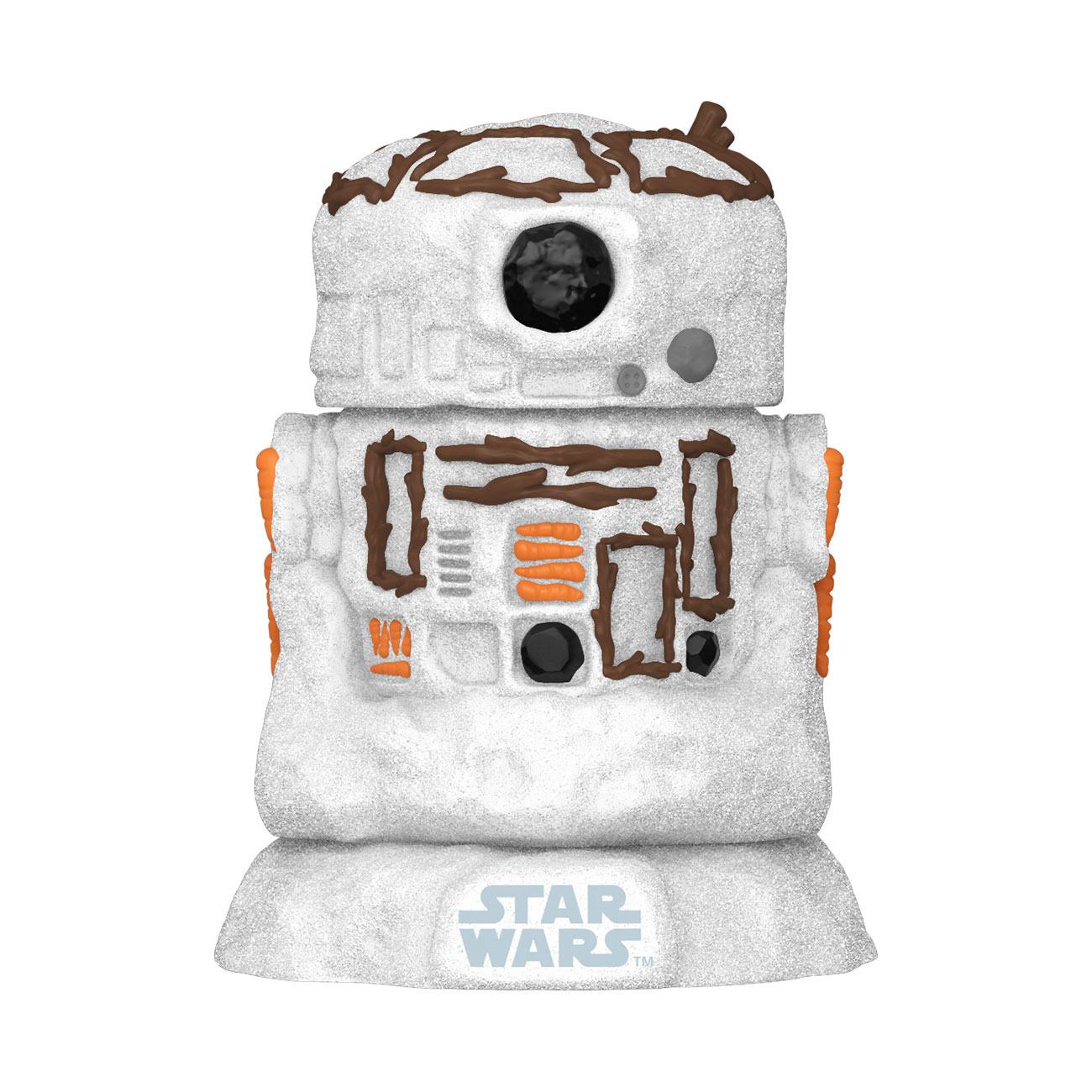 star wars holiday 2022 funko pop heroes r2 d2