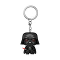 Portachiavi Pop! Darth Vader 