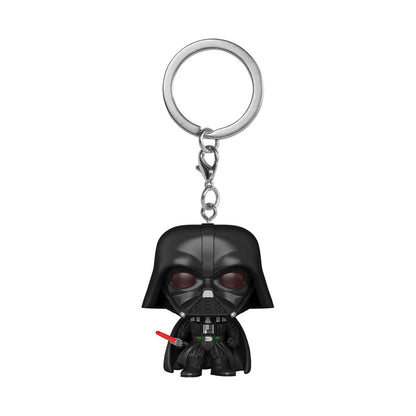 pop keychain dark vador