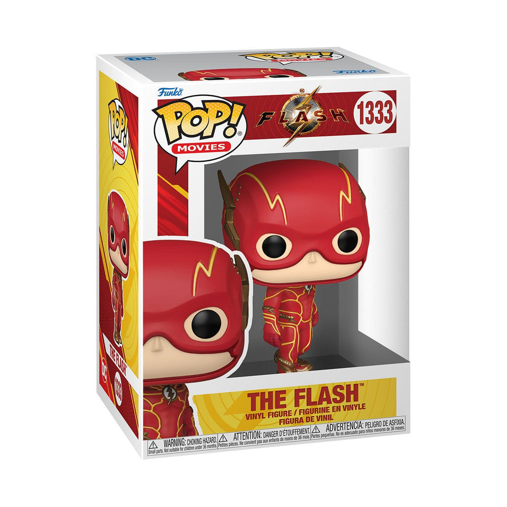 Pop! Il Flash 