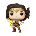 Pop! Wonder Woman (The Flash)