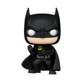 Pop! Batman (Keaton) - The Flash