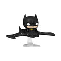 Pop! Rides Batman dans Batwing (The Flash)
