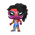 Pop! Spider-Man India