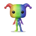Pop! Harley Quinn - Pride