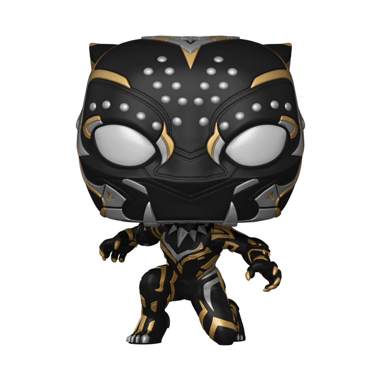 pop black panther 1103