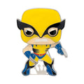 Spilla Pop! Wolverine