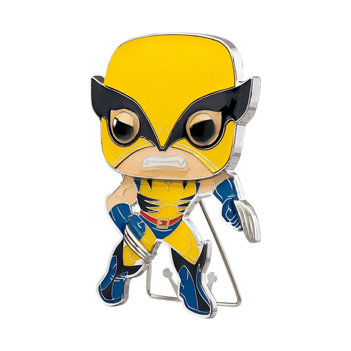 Spilla Pop! Wolverine