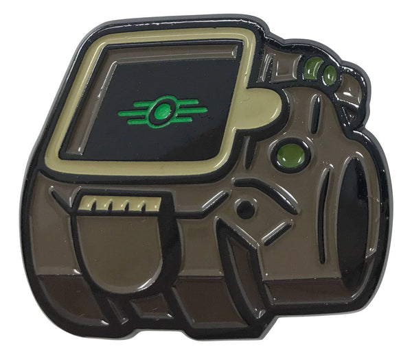 Fallout Pin - Limited Edition 