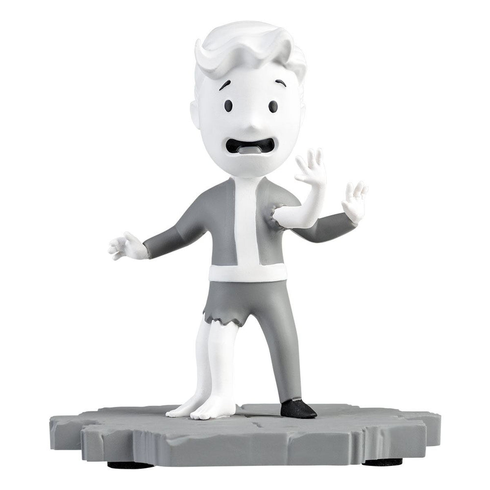 Statuette Vault Boy: Need a Hand