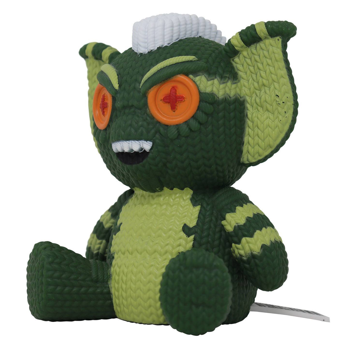 Stripe - Handmade By Robots N°041