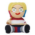 Harley Quinn - Fatto a mano da robot N°050 