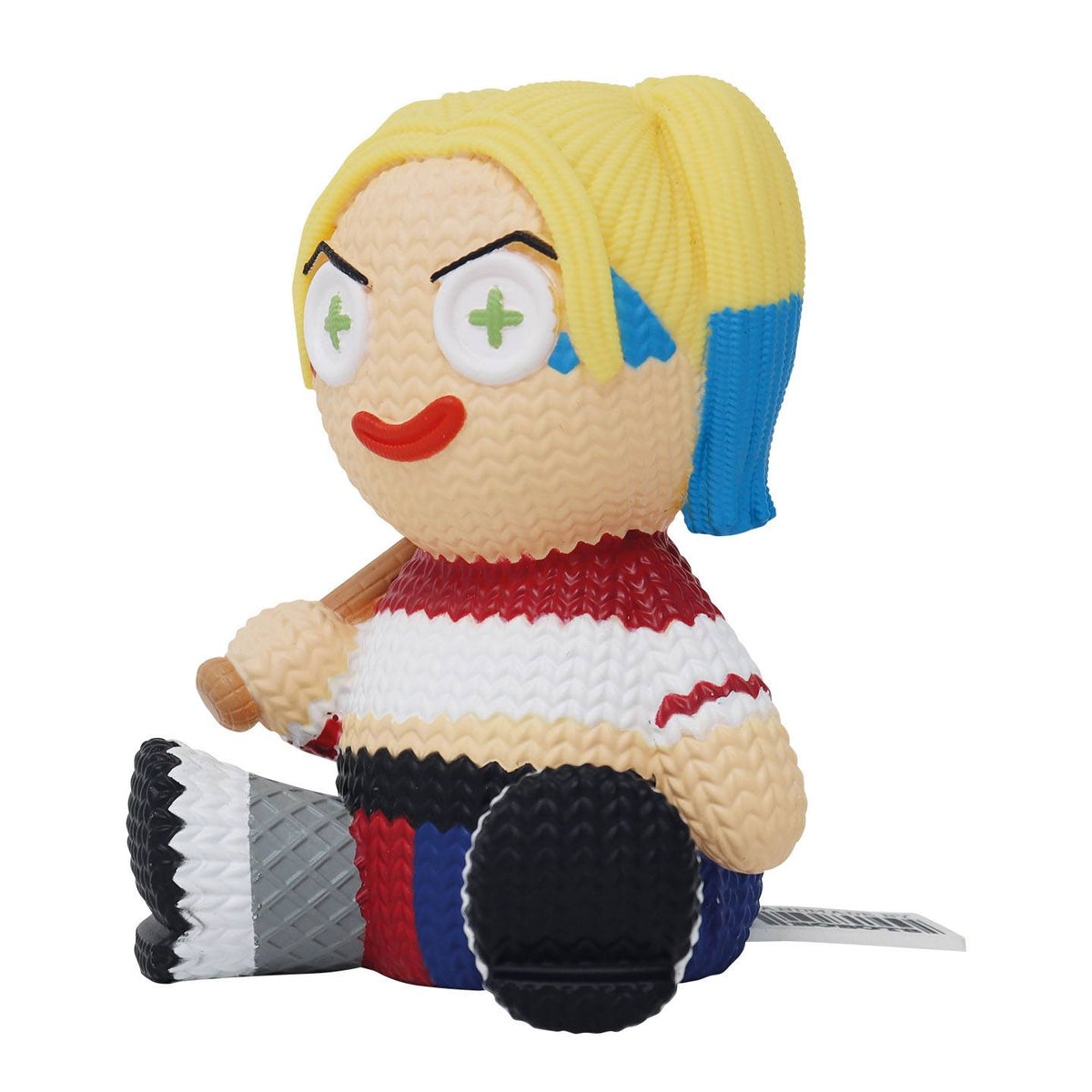 Harley Quinn - Fatto a mano da robot N°050 
