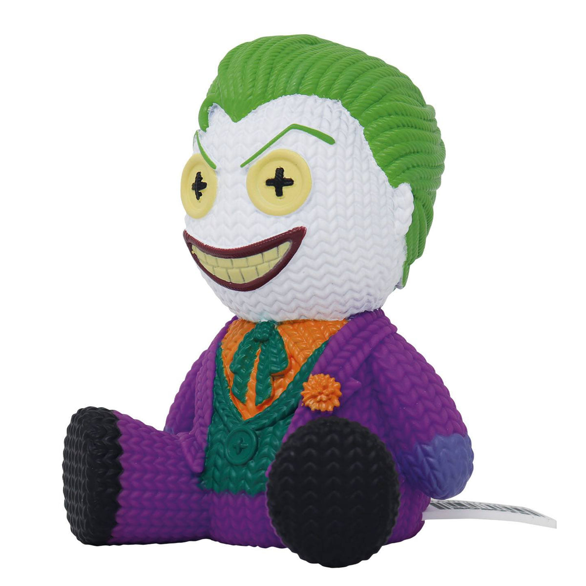 The Joker - Handmade By Robots N°051