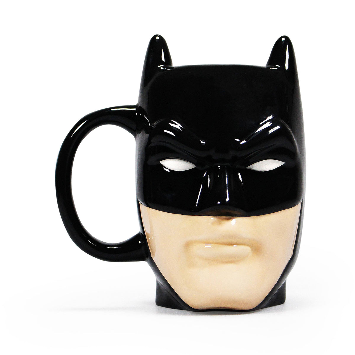 Mug DC Comics - Batman 3D