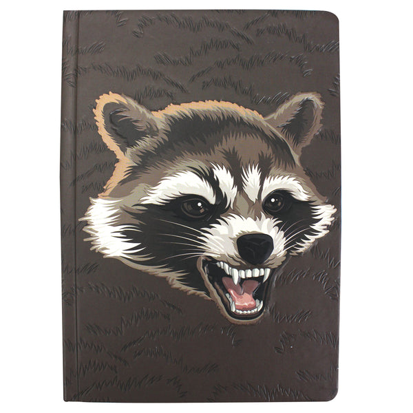 Cahier A5 Rocket