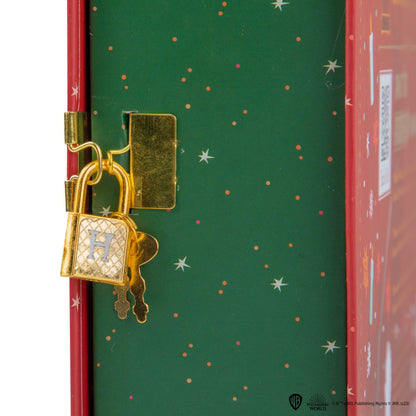 Harry Potter Advent Calendar - Deluxe