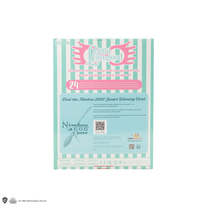 Calendrier de l'avent Harry Potter - Luna Lovegood