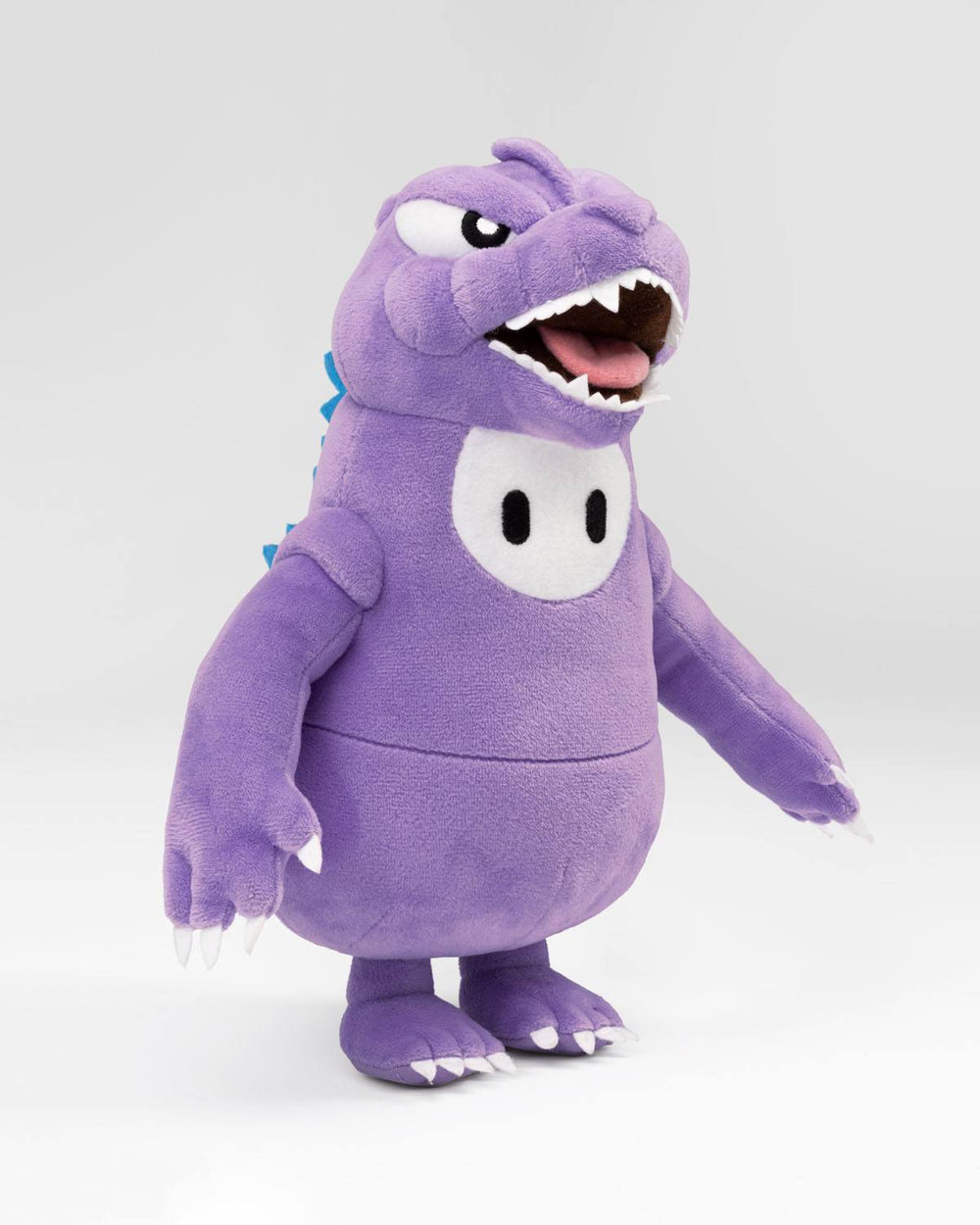 Godzilla-Plüschtier – Fall Guys Kollektion 