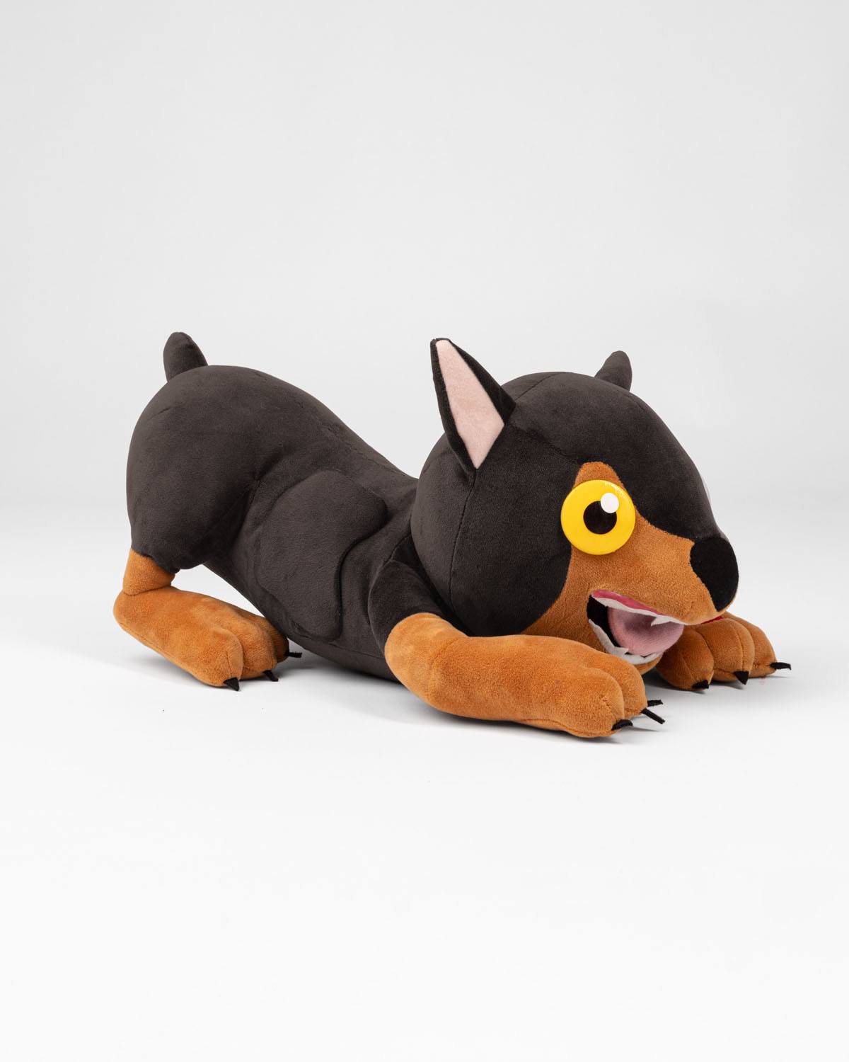Resident Evil Plush - Cerberus 