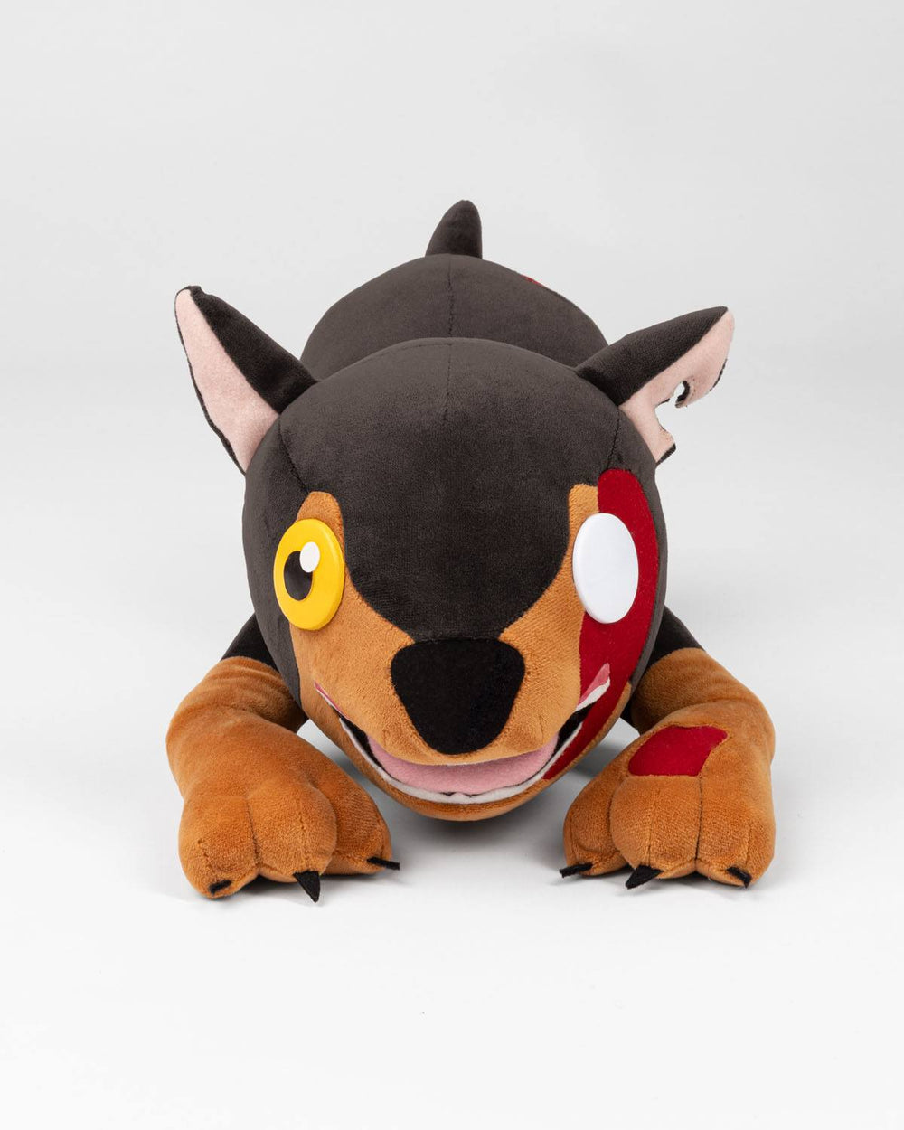 Resident Evil Plush - Cerberus 