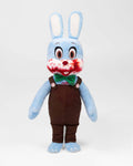 Kuscheltier Robbie le Lapin Bleu