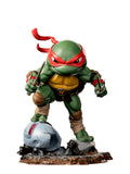 Figur Mini Co. Raphael - Teenage Mutant Ninja Turtles
