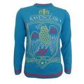 Weihnachtspullover Harry Potter - Serdaigle